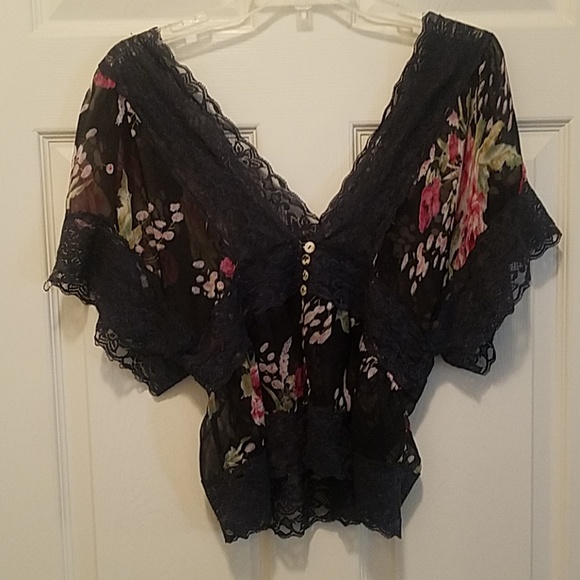 XXI Tops - XXI Blouse